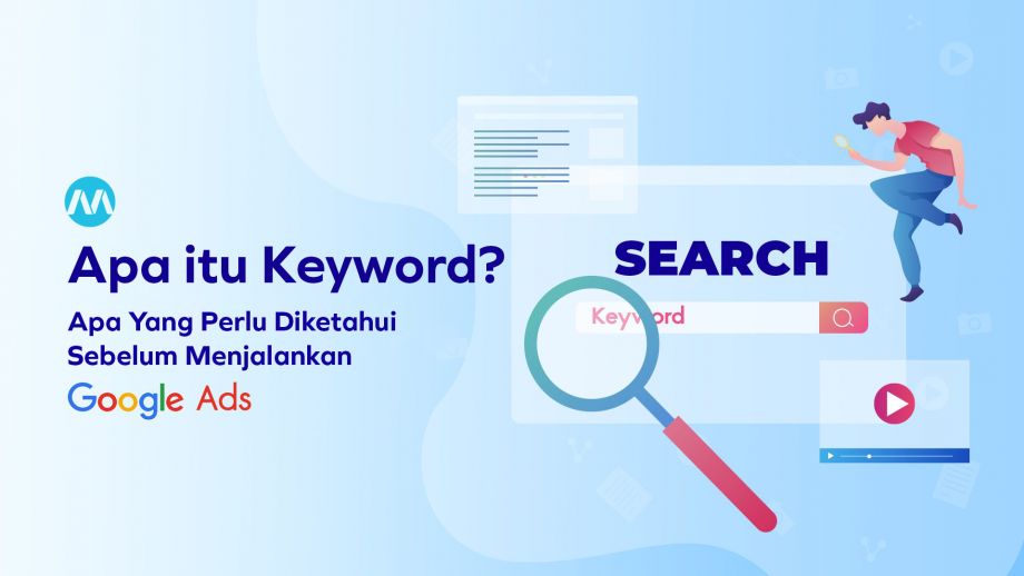 Apa Itu Keyword? Apa Yang Perlu Diketahui Sebelum Menjalankan Google ...