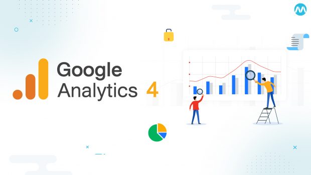 Apa Yang Baru Di Google Analytics 4? - MakeWebaEasy Blog