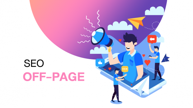 แนะนำการทำ SEO Off-Page ที่สามารถจัดการจากปัจจัยภายนอก