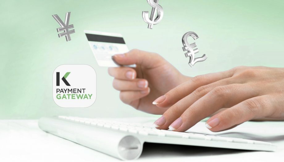 ชำระเงินผ่าน K-Payment Gateway