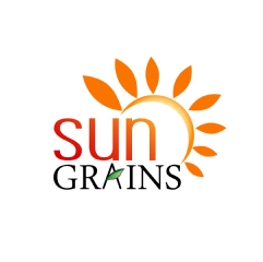 sun grains